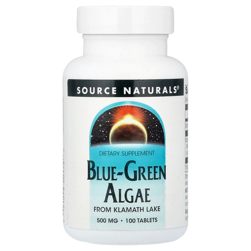 Source naturals - x,