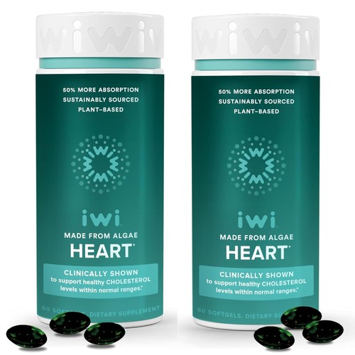 Iwi life heart - life,