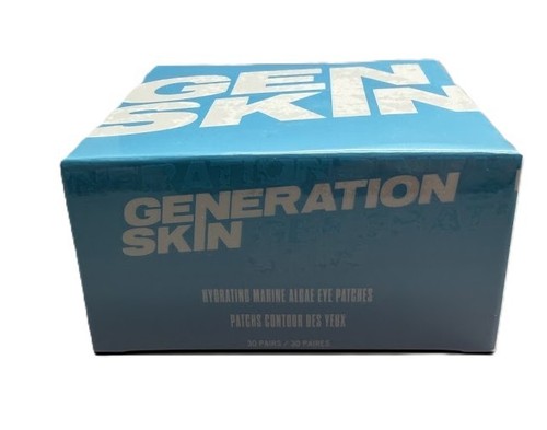 Generation skin hydrating - skin,