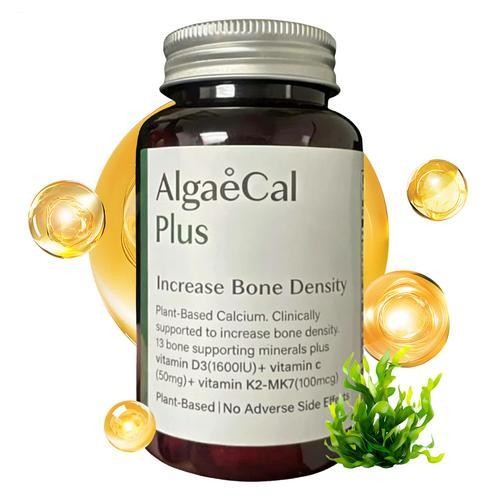 Algaecal plus stronger - algaecal, bones
