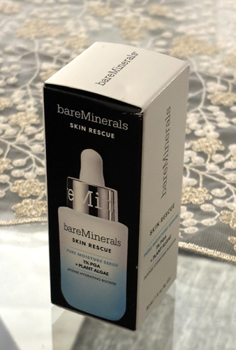 Bareminerals skin rescue - bareminerals, pure