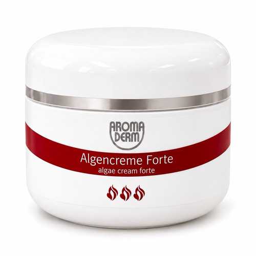 Aroma derm algencreme - aroma, forte