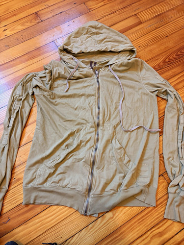 Rick owens drkshdw - owens, full