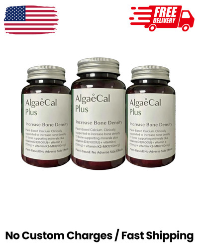 Pack algaecal plus - of,
