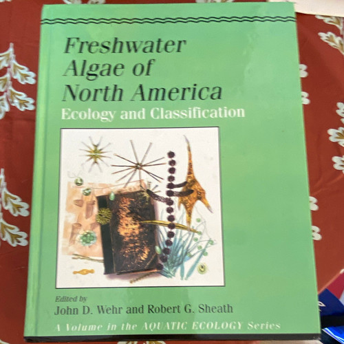 Academic press freshwater - academic,