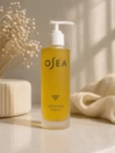 Osea undaria algae body - osea,