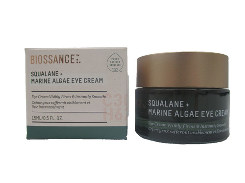 Biossance squalane marine - squalane,
