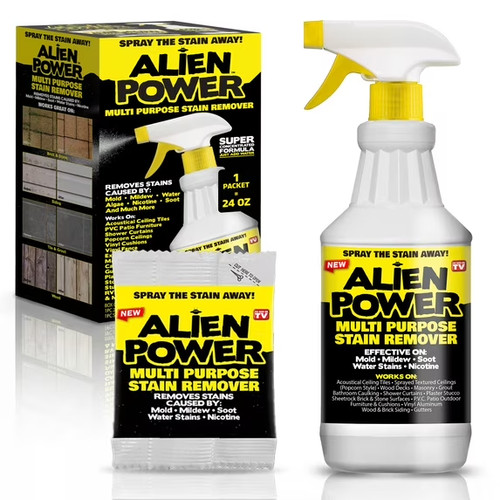 Alien power stain remover - alien,