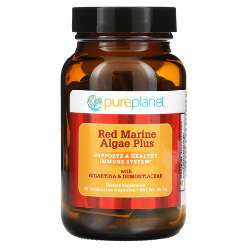 Pure planet red marine - pure,