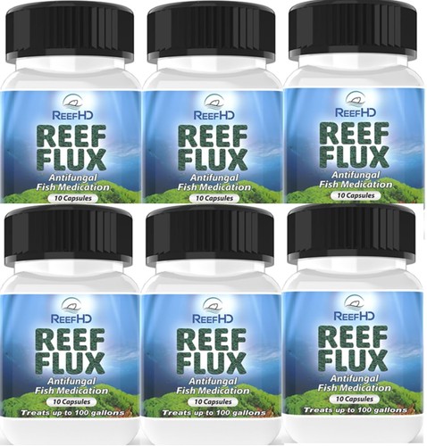 Reefhd reefflux 200mg algae - reefflux,