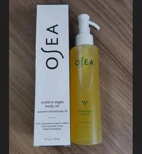 Osea undaria algae - osea,