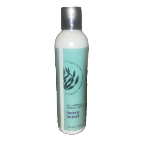 Refluxraft berry burst all - burst,