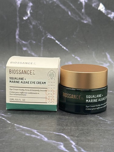 Biossance squalane marine - squalane,