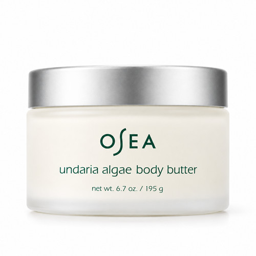 Osea undaria algae - osea,