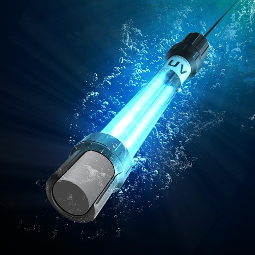 18w light for 100 1000 - light,