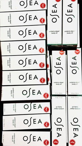 Osea undaria algae body oil - osea,