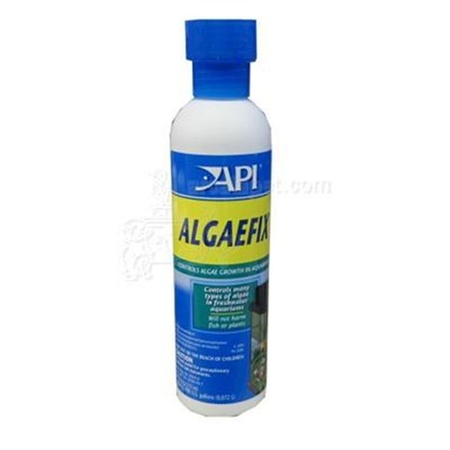 Api pond algaefix freshwater - api,