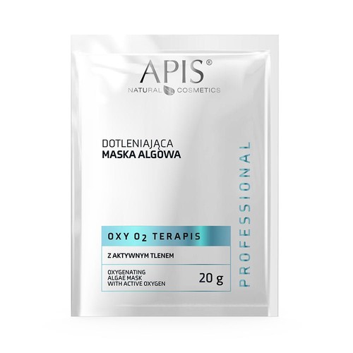 Oxy terapis oxygenating - o2,