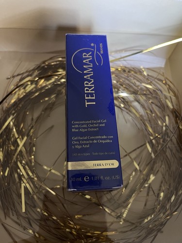 Terramar terra facial - d’or,