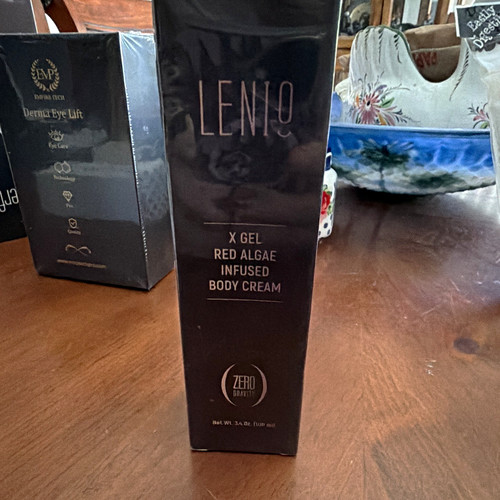 Lento zero gravity - lento,
