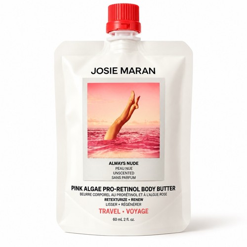 Josie maran pink algae - maran,