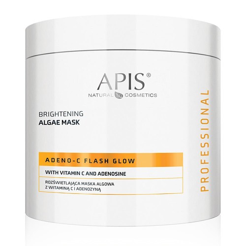 Adeno flash glow - adeno-c,