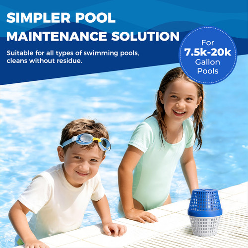 Spa indigo mineral cartridge - spa,