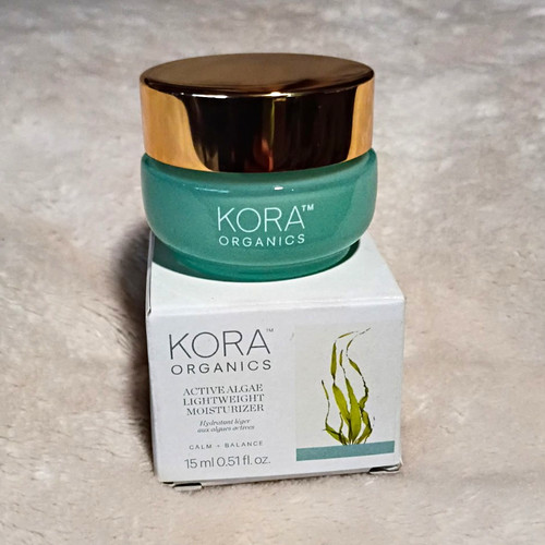 Kora organics active algae - active,
