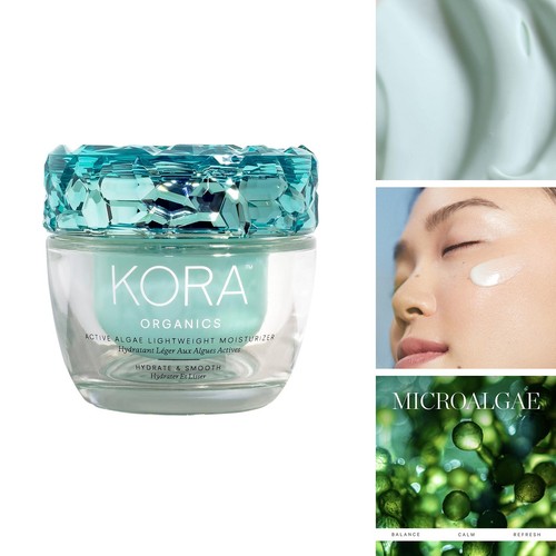Kora organics active algae - organics,